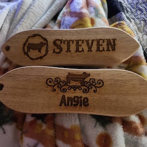 Misty added a photo of their purchase
