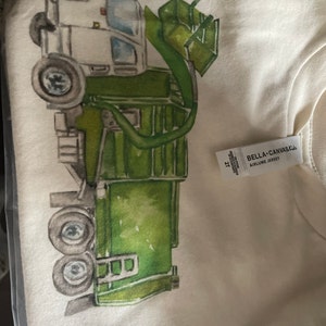 Samantha added a photo of their purchase