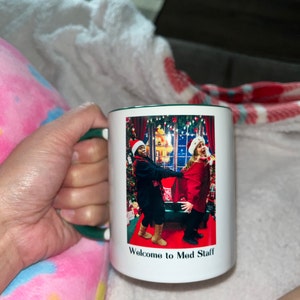 Christine ha añadido una foto de su compra