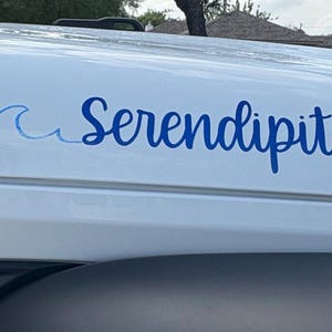 Brenda added a photo of their purchase