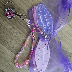 Lindsay added a photo of their purchase