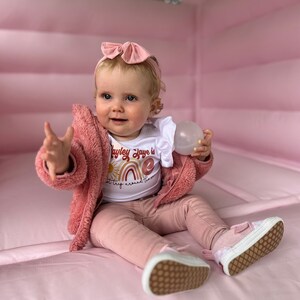 Brittany adicionaram uma foto da sua compra