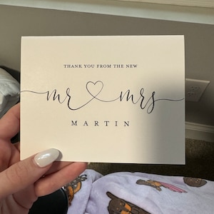 Morgan added a photo of their purchase