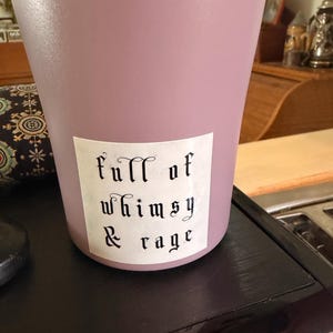 Elizabeth added a photo of their purchase