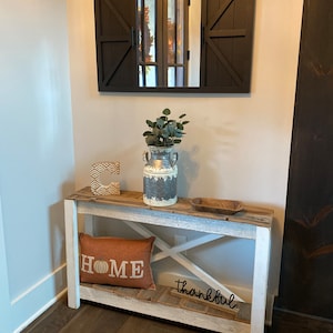 Heather added a photo of their purchase