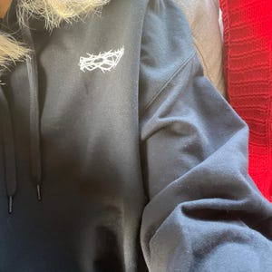 Jennifer added a photo of their purchase