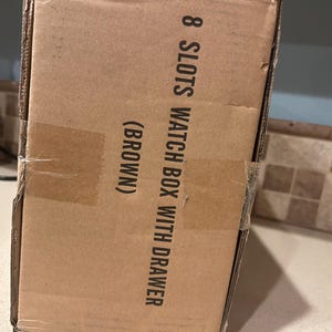 Rebecca added a photo of their purchase