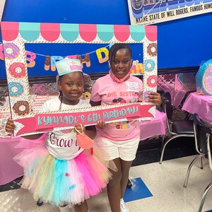 LASHONDA added a photo of their purchase