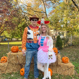 Tara added a photo of their purchase