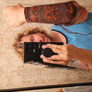 KJ added a photo of their purchase