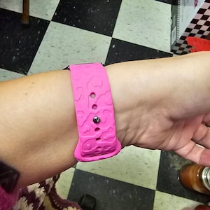 Kimberly added a photo of their purchase