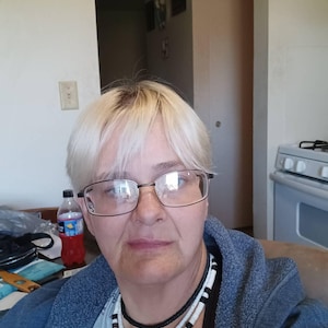 Carolyn added a photo of their purchase