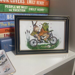 Hannah added a photo of their purchase