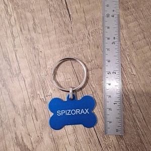 Spizorax a ajouté une photo de son achat