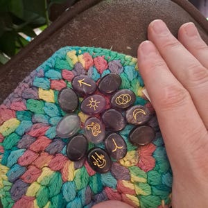 Steve added a photo of their purchase