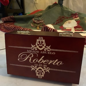 Jennifer added a photo of their purchase