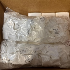 Aurelia added a photo of their purchase