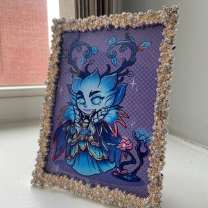 Melissa added a photo of their purchase