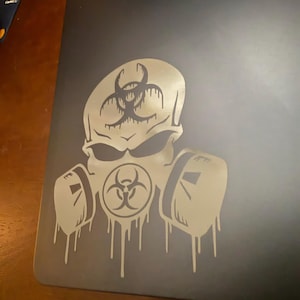 Steven added a photo of their purchase