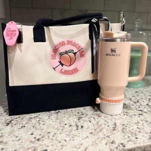 Lauren added a photo of their purchase