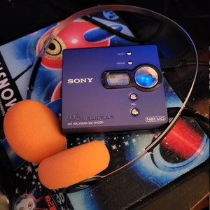 Koss X Retrospekt P/21 Retro Orange 