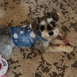 Sandra added a photo of their purchase