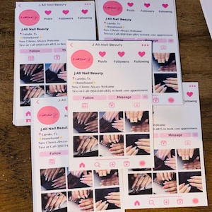 Naomi added a photo of their purchase