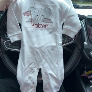 Bailee added a photo of their purchase