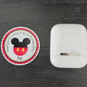 Tina added a photo of their purchase