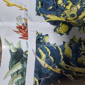 Mohammad ha añadido una foto de su compra