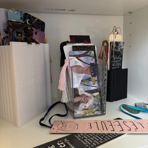 Mandy added a photo of their purchase