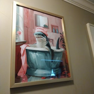 Vicky heeft een foto van de aankoop toegevoegd