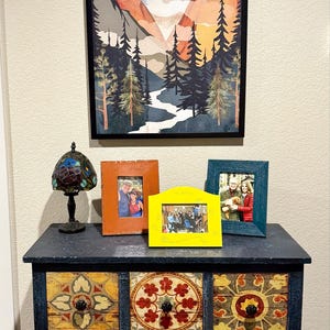 Teri added a photo of their purchase