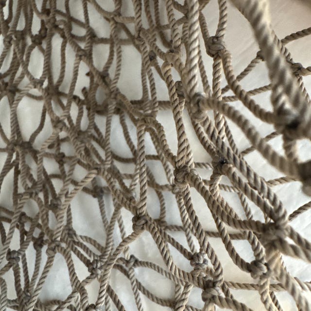 Sac filet au tricot – All Mad(e) Here – Blog de loisirs créatifs & culturels: DIY, tricot,déco