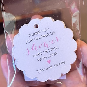 Janelle added a photo of their purchase