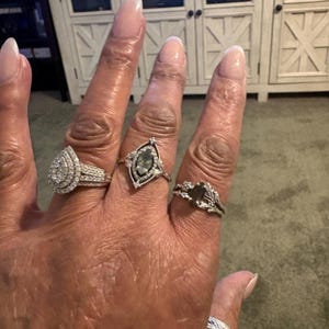 Stephanie added a photo of their purchase
