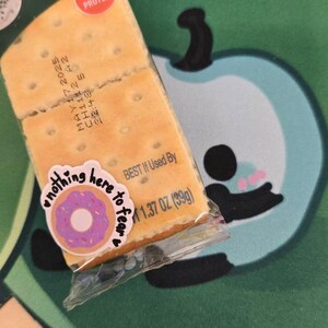 Calera ha aggiunto una foto del proprio acquisto