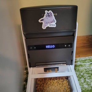 Patricia added a photo of their purchase