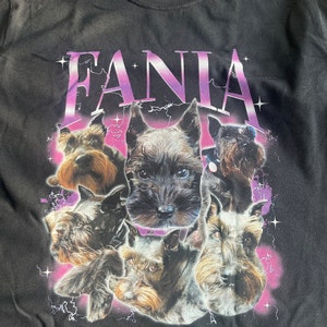 Zoe added a photo of their purchase
