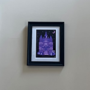 Allyson added a photo of their purchase