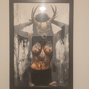 Comprador de Etsy ha añadido una foto de su compra