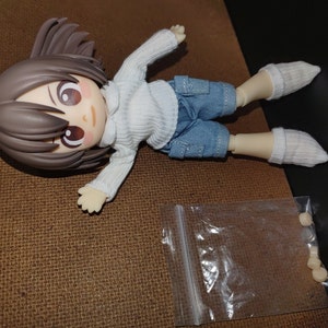 Webb added a photo of their purchase