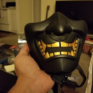 Babadook mask. Halloween mask. Horror mask. Babadook. Clown | Etsy
