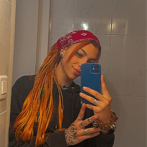 Laurie hat ein Foto des gekauften Artikels hinzugefügt
