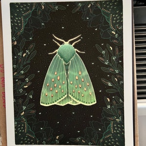 Tina added a photo of their purchase