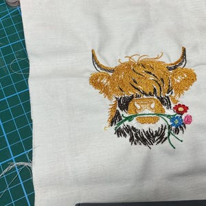 Laura added a photo of their purchase
