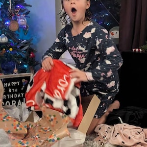 Jill added a photo of their purchase
