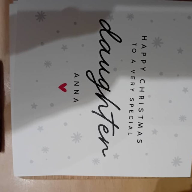 Jonny Javelin Biglietto di Natale per tutti voi, scena
