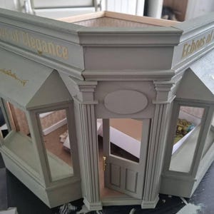 Annemarie added a photo of their purchase