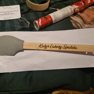 personalised train set